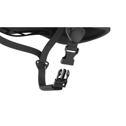 Boucle de casque - partie...