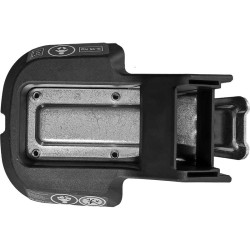 Socle fixe pour siege Avant