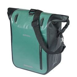 Sacoche arrière imperméable...