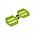 Pédales plateforme "CoolRide"