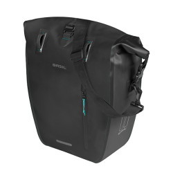 Sacoche arrière imperméable...