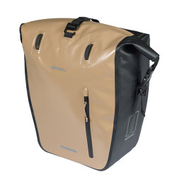 Sacoche arrière imperméable...