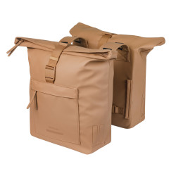 Sacoche double BASIL...