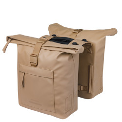 Sacoche double BASIL...