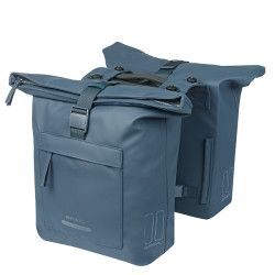 Sacoche double BASIL...