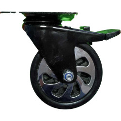 Set de roulettes servantes...