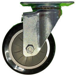 Set de roulettes PTSERV (4pcs)