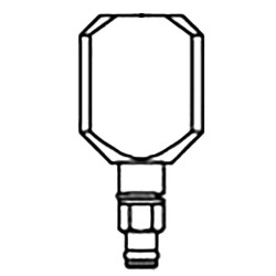 Adaptateur pour Sram...