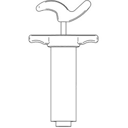 Seringue pour Liquid DOT