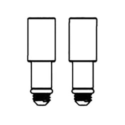 Adaptateur pour SRAM...