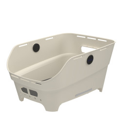 Panier arrière BASIL "Cento...