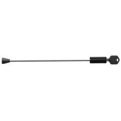 Verrou MIK Studs BASIL, noir