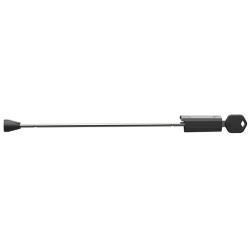 Verrou MIK Hooks BASIL, noir