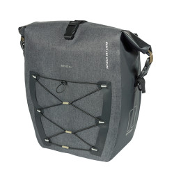 Sacoche arrière imperméable...