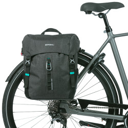 Sacoche arrière BASIL...