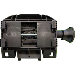 Plaque easyfixe sans clé