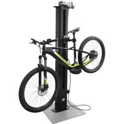 Elévateur de vélo version...