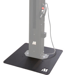 Embase pour LEV 60 simple...