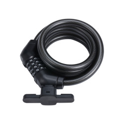 Antivol cable BBB...