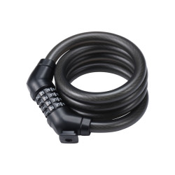 Antivol cable BBB...