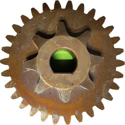 Pignon / engrenage moteur...