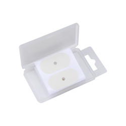 Patch de maintien de valves...