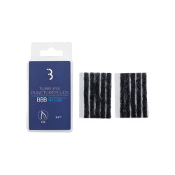 Mêche pour tubeless...