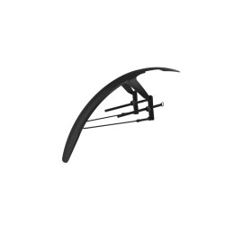 Garde-boue avant BBB...