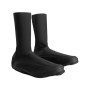 Couvre-chaussures BBB "TerraFlex" zipperless - Couleur : Noir