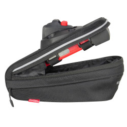 Sacoche de selle KLICKFIX...
