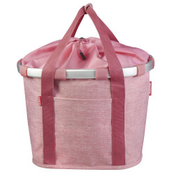 Panier avant KLICKFIX...