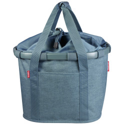 Panier avant KLICKFIX...