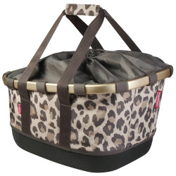 Panier arrière KLICKFIX...