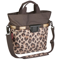 Panier avant KLICKFIX...