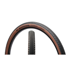 Pneu Gravel Kenda ALLUVIUM...