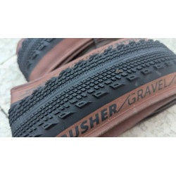 Pneu Gravel Kenda Crusher...