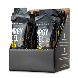 Gels énergétiques NDURANZ...
