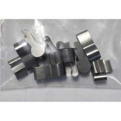 Cliquets + ressorts RL MY14