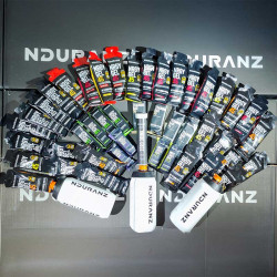 Pack découverte NDURANZ Large