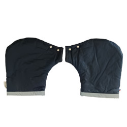 Paire de manchons LEON...