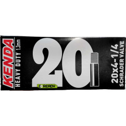 Chambre à air Kenda FAT...