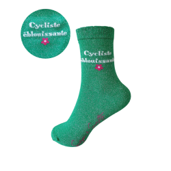 Paire de chaussettes...