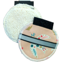 Cache-oreilles MIREILLE,...