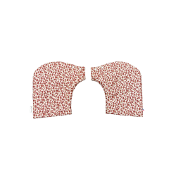 Paire de manchons LEON...