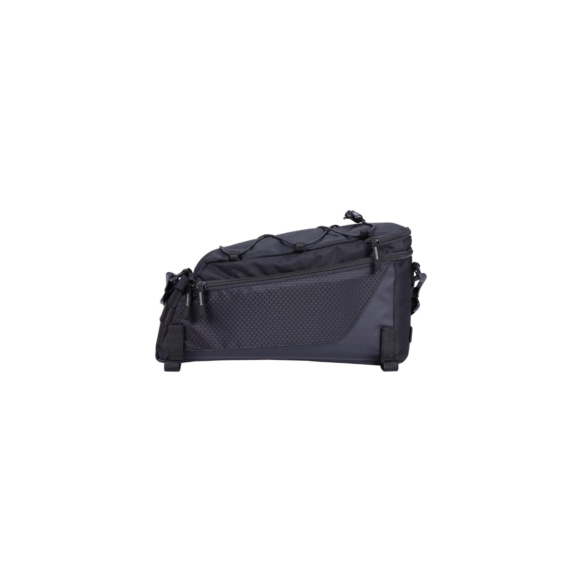 Sacoche porte bagage TrunckPack36x16x16cm - 6L