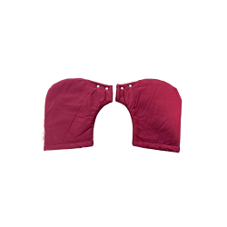 Paire de manchons LEON...