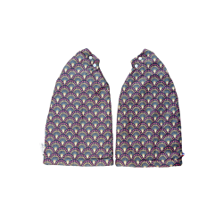 Paire de manchons SUZON...