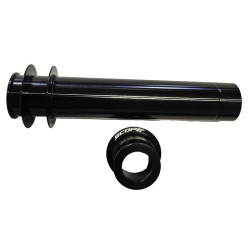 Axe + End Cap Artech avant...