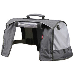 Capuche pour panier Doggy