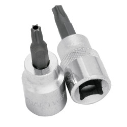 Douille-embout 3/8"...